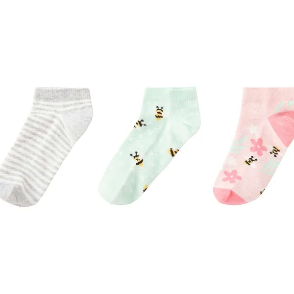 Cozzi Beenmode^Sneakersokken