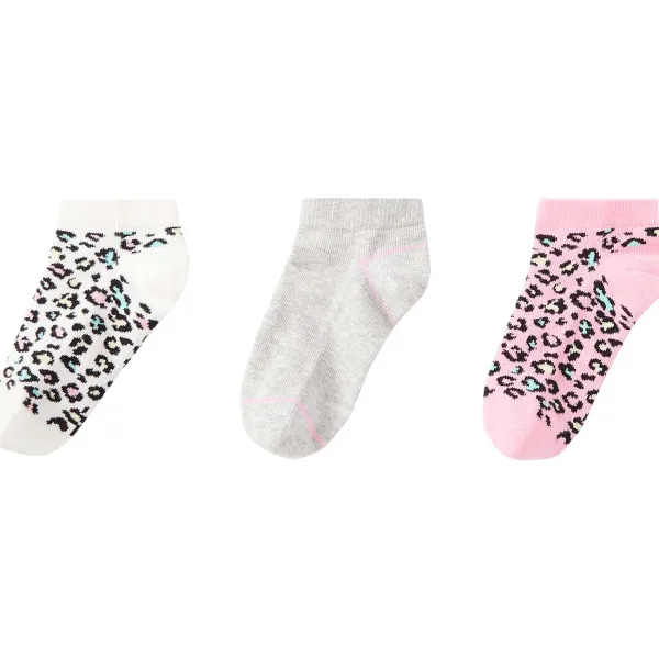 Cozzi Beenmode^Sneakersokken