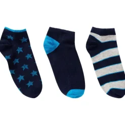 Cozzi Beenmode^Sneakersokken