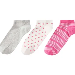 Cozzi Beenmode^Sneakersokken