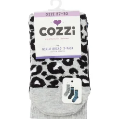 Cozzi Beenmode^Sokken