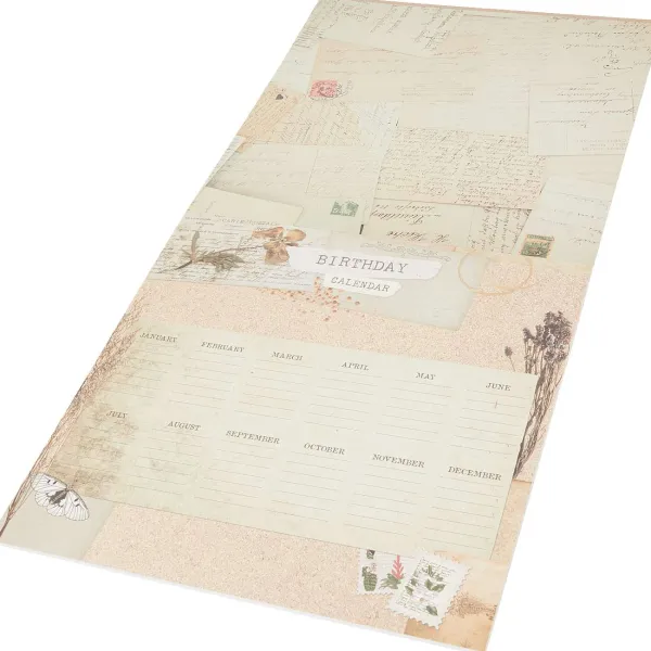 Office Essentials Kaarten^Craft Sensations Designblok