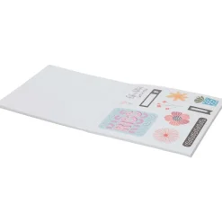 Disney Knutselen^Craft Universe Stickerblok Folie