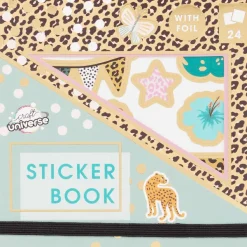 Disney Knutselen^Craft Universe Stickerblok Folie