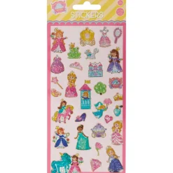 Disney Knutselen^Craft Universe Stickers