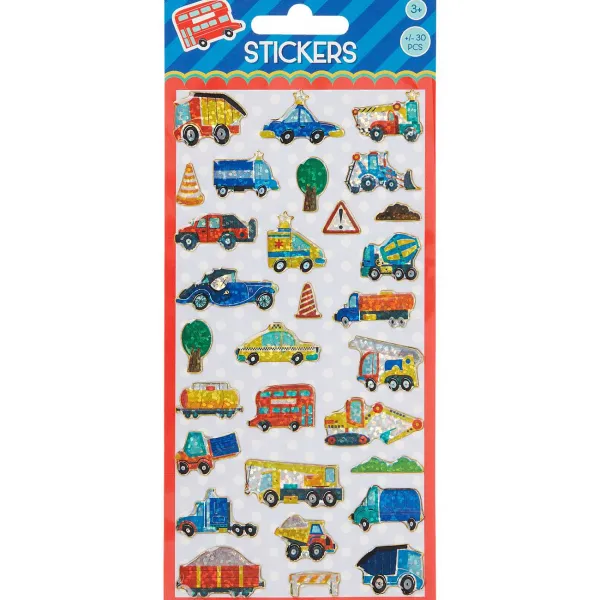 Disney Knutselen^Craft Universe Stickers