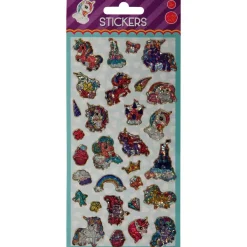 Disney Knutselen^Craft Universe Stickers