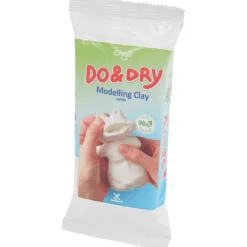 Disney Knutselen^Creall Do & Dry Boetseerklei