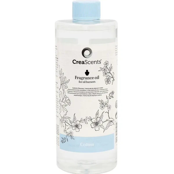 Merk Woonaccessoires^Creascents Geurolie Voor Oliebrander