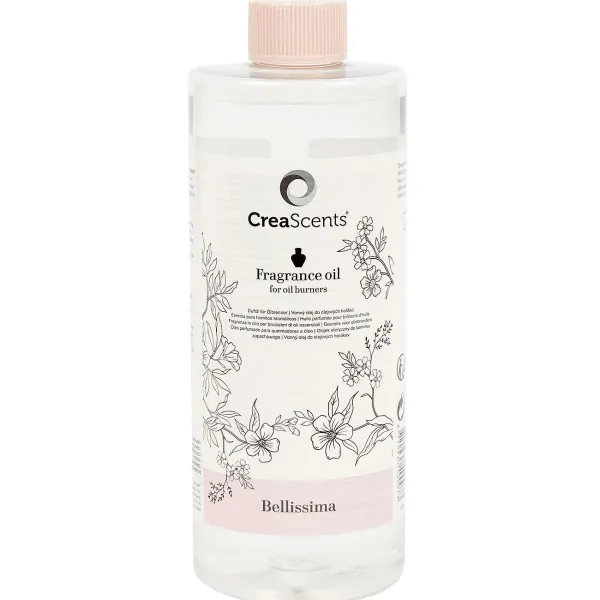 Merk Woonaccessoires^Creascents Geurolie Voor Oliebrander