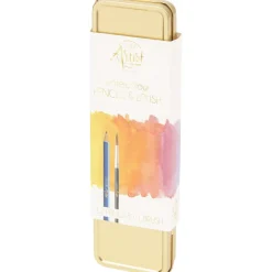 Edding Schrijfwaren^Creative Artist Aquarelpotloden Met Penseel