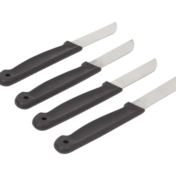 Rösle Keukengerei^Cuisine Elegance Keukenmesjes