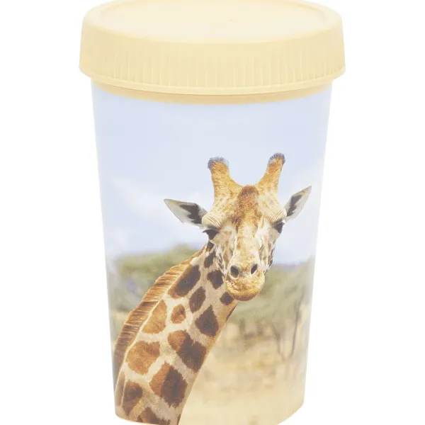 Curver Glazen^Drinkbeker Met