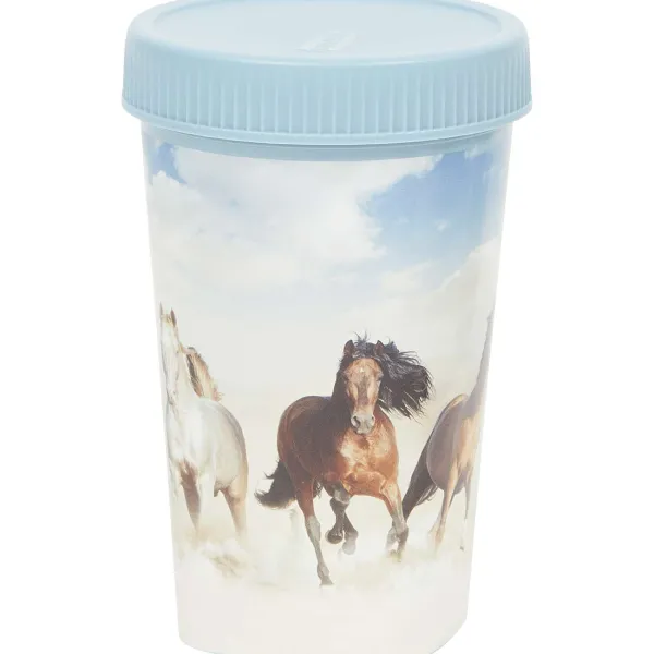 Curver Glazen^Drinkbeker Met