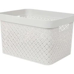 Curver Woonaccessoires^Mand Terrazzo