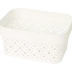 Curver Woonaccessoires^Opbergmand Terrazzo