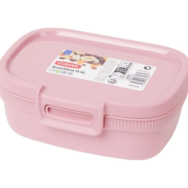 Curver Bewaren & Meenemen^Snacktrommel