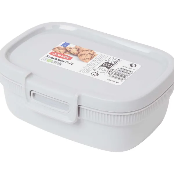 Curver Bewaren & Meenemen^Snacktrommel