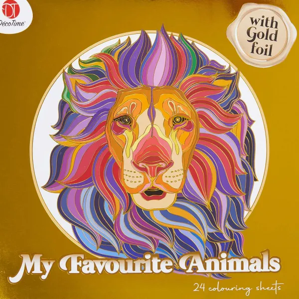 Paw Patrol Kleuren & Tekenen^D Cotime Kleurboek