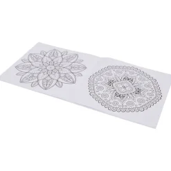 Paw Patrol Kleuren & Tekenen^D Cotime Mandala Kleurboek Voor Volwassenen