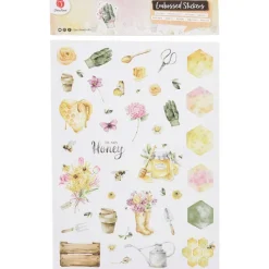 Disney Knutselen^D Cotime Stickervellen