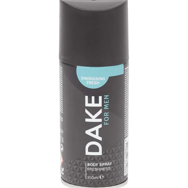 Palmolive Lichaamsverzorging^Dake For Men Deodorant