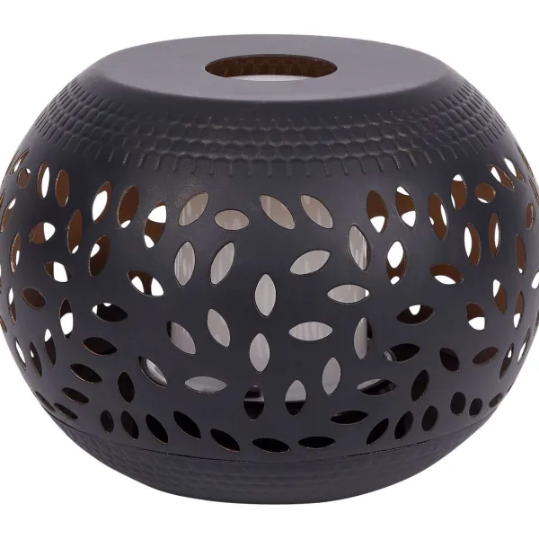 Merk Buitenverlichting^Dansende Vlam Tafellamp Op Zonne-Energie