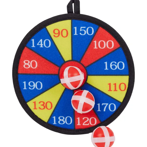 Mini Matters Spellen^Dartspel