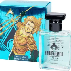 DC Comics Parfum^Eau De Toilette