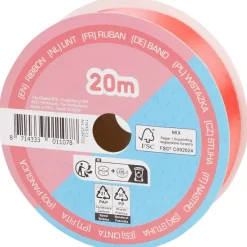 Alison & Mae Breien & Haken^Decoratielint