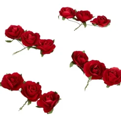 Disney Knutselen^Decoratieve Rozen