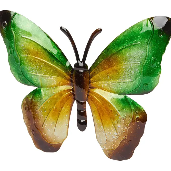 Merk Tuindecoratie^Decoratieve Vlinder
