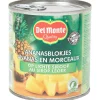 Bifi Noten & Snacks^Del Monte Ananasstukjes