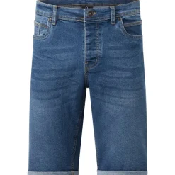 SuperTrash Kleding^Denim Short