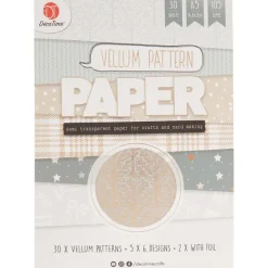 Kids Creative Papier & Schriften^Designblok