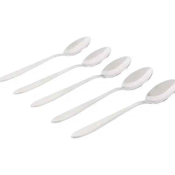 Merk Bestek^Dessertlepels