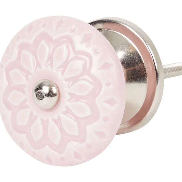 Merk Woonaccessoires^Deur- Of Ladeknop