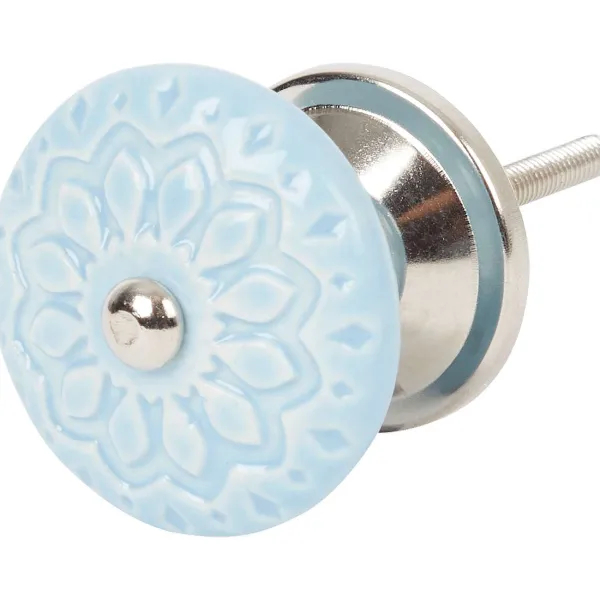 Merk Woonaccessoires^Deur- Of Ladeknop