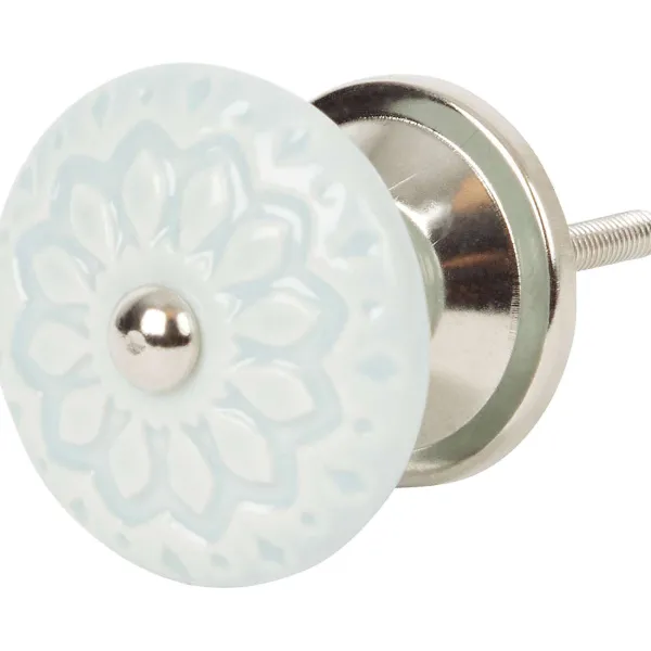 Merk Woonaccessoires^Deur- Of Ladeknop