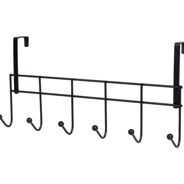 FERM Gereedschap^Deurkapstok