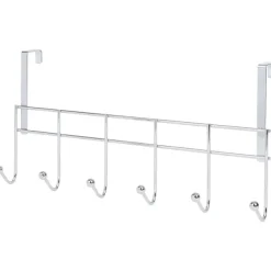 FERM Gereedschap^Deurkapstok