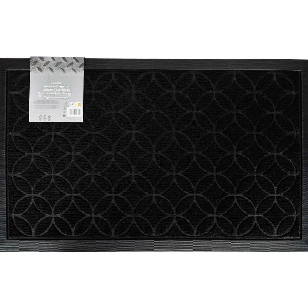 Merk Woonaccessoires^Deurmat