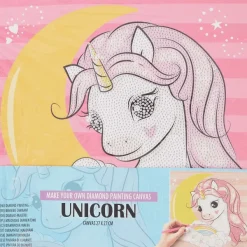 Disney Knutselen^Diamond Painting Canvas