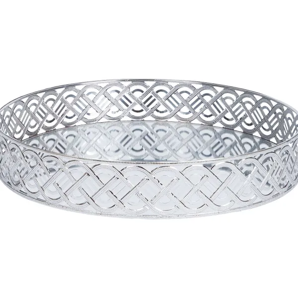 Merk Woonaccessoires^Dienblad Met Spiegel