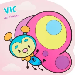 Paw Patrol Kleuren & Tekenen^Dieren Leesboekje