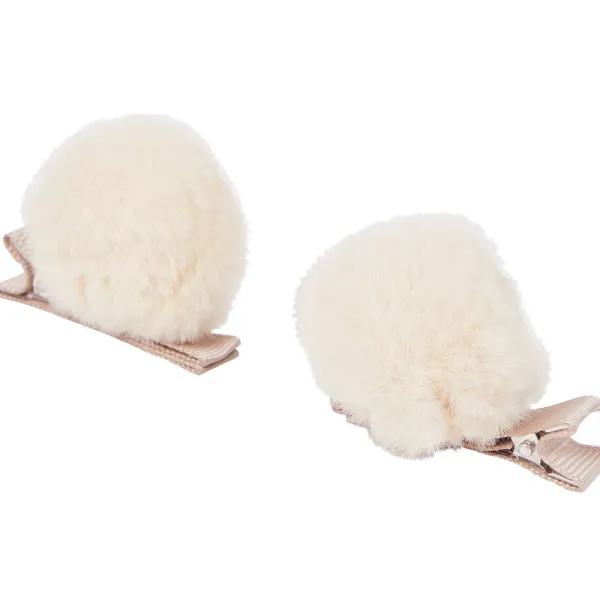 Schrunchmiez Haaraccessoires^Dierenoortjes Haarklemmen