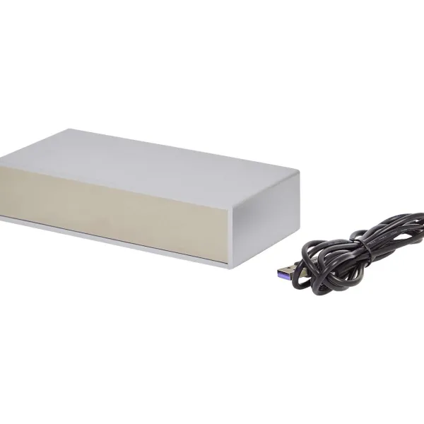 Merk Woonaccessoires^Digitale Wekker