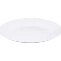 Merk Servies^Dinerbord Opaal