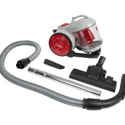 Sauber Stofzuigers & -Zakken^Dirt Devil Cycloon Stofzuiger Dd2503