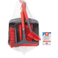 Scrub Daddy Schoonmaakartikelen^Dirt Devil Schoonmaakset